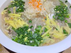 -杏花村水席楼(西大街总店)