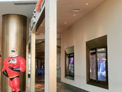 -百丽宫影城(嘉里汇店)