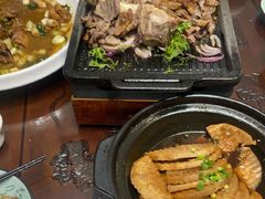 -醉御香渔家园(临沂路与大连路店)