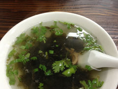 -张满意驴肉火烧(西四店)