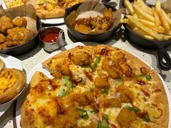 -必胜客(WOW中心城店)