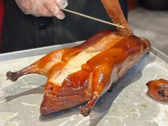 -北平食府.北京烤鸭(亦庄店)
