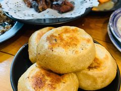 门钉肉饼-金生隆(六铺炕店)