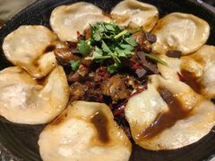 -百味地锅鸡(二店·财校分店)