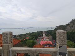 -南沙天后宫景区