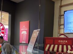 -COSTA COFFEE(西贸凯德晶品4层2店)
