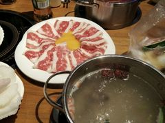 -乐宴KTV火锅(九方购物中心店)