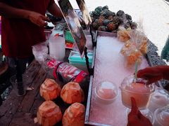 -Bamboo Saturday Market(Nana Jungle)