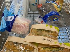 -麦德龙(浦东店)