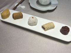 -北平食坊·烤鸭(黄寺大街店)