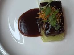 -广州富力丽思卡尔顿酒店·丽轩·粤菜
