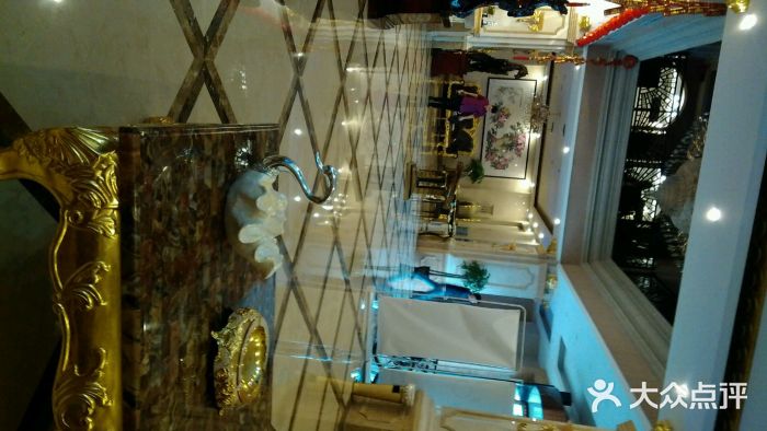 鑫隆温泉酒店图片
