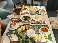 -库滋明·俄罗斯特色美食(中央大街店)