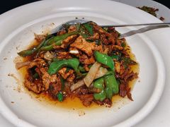 -兰湘子·湘菜小炒(长安万科广场店)