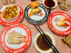 -元气寿司(环球港店)