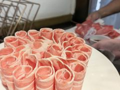 -北平三兄弟涮肉(簋街总店)