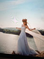 -米兰尊荣婚纱摄影·婚纱照会馆