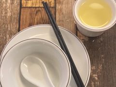 -利杨记·本味轩粥坊·烧烤(宝体店)