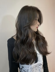 -厘里·salon