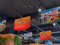 -虎子烧烤(湘江北路店)
