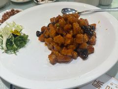 -品味居·首店·大连鲜活海鲜大连菜(东港店)