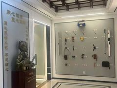 -百安居装修设计中心(海珠店)