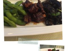逸林轩-逸林轩中餐厅(中信泰富朱家角锦江酒店)