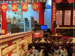 大堂-缪氏川菜(丰盛町店)