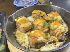 -一豚轩·烧鸟·豚骨拉面(五四路店)