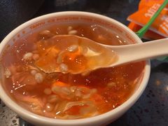 -探鱼·鲜青椒爽麻烤鱼(增城东汇城店)