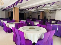 -上海新江南大酒店-中餐厅