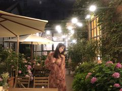-秘密小花园(第三中学店)