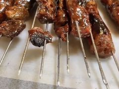 -立三风味烧烤