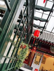 点击看大图 -花家怡园·宴会厅(簋街四合院总店)