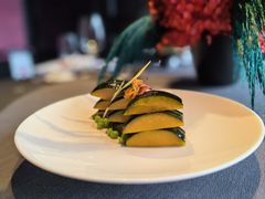 -上海滩餐厅(BFC外滩金融中心店)