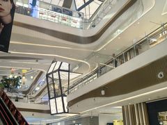 -成都仁和新城购物中心