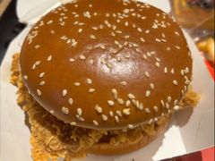 -肯德基(西稍门店)