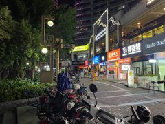 -万达广场(东莞厚街店)