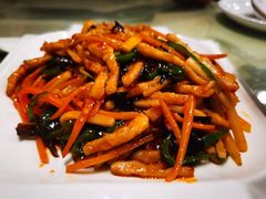 -东四民芳餐厅(世茂工三店)