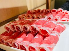 -海底捞火锅(公益西桥店)