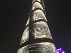 -上海中心大厦