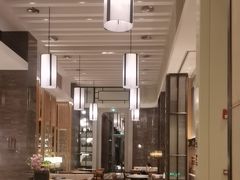 -上海前滩香格里拉大酒店