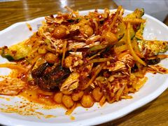 -韩阳王石板烤肉