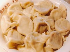 -日丰园海肠水饺·老字号大连海鲜(和平广场店)