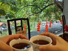 -侨美·唐荔园·40年地道粤菜