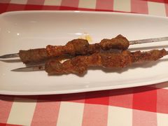 -西贝莜面村(当代商城店)