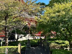 -浅草寺