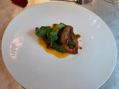 -北京古城老院厉晓麟精致菜