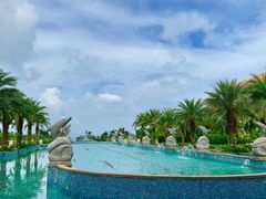 -惠州金海湾嘉华度假酒店