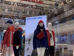 -优衣库(银座店)